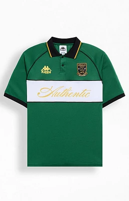 Kappa Authentic Norton Polo Jersey