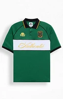 Kappa Authentic Norton Polo Jersey
