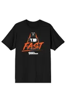 Fast & Furious Time To Be T-Shirt