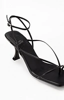 Jeffrey Campbell Women's Fluxx Heels