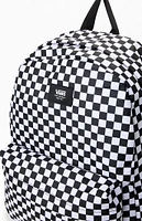 Vans Old Skool Checkerboard Backpack