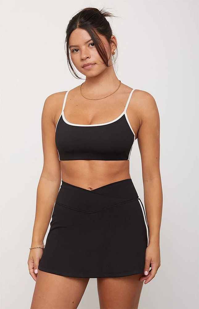 PAC 1980 WHISPER Active Side Tracked Bralette