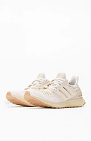 adidas White Ultraboost Shoes