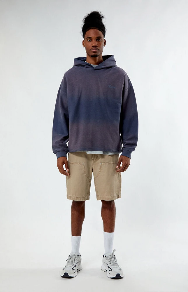 PacSun Grand Pullover Hoodie