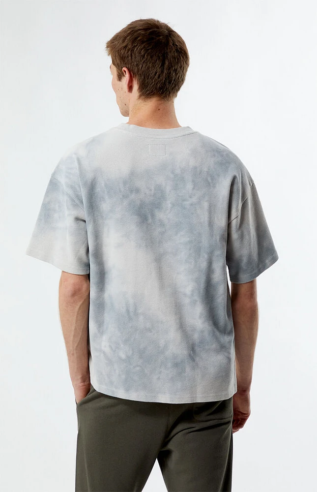 PacSun Cloud Dye T-Shirt