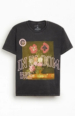 PacSun Bloom Vintage T-Shirt