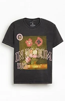 PacSun Bloom Vintage T-Shirt