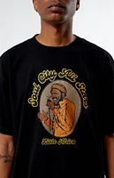 LITTLE AFRICA Soul City All Stars T-Shirt