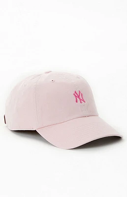 47 Brand Small NY Yankees Dad Hat