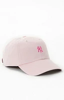 47 Brand Small NY Yankees Dad Hat