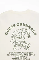 GUESS Originals Carpenter Shop T-Shirt