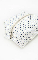 John Galt Mini Heart Travel Bag