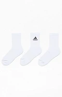 adidas Recycled Roller Crew Socks
