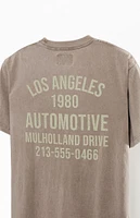 PacSun LA Automotive T-Shirt