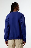 PacSun Boulder Colorado Crew Neck Sweatshirt