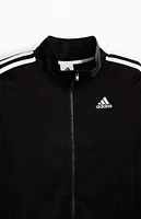 adidas Kids Iconic Tricot Jacket