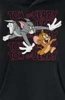 Kids Tom & Jerry Hoodie
