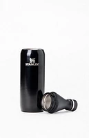 Stanley Black The All Day Slim Bottle 20 oz