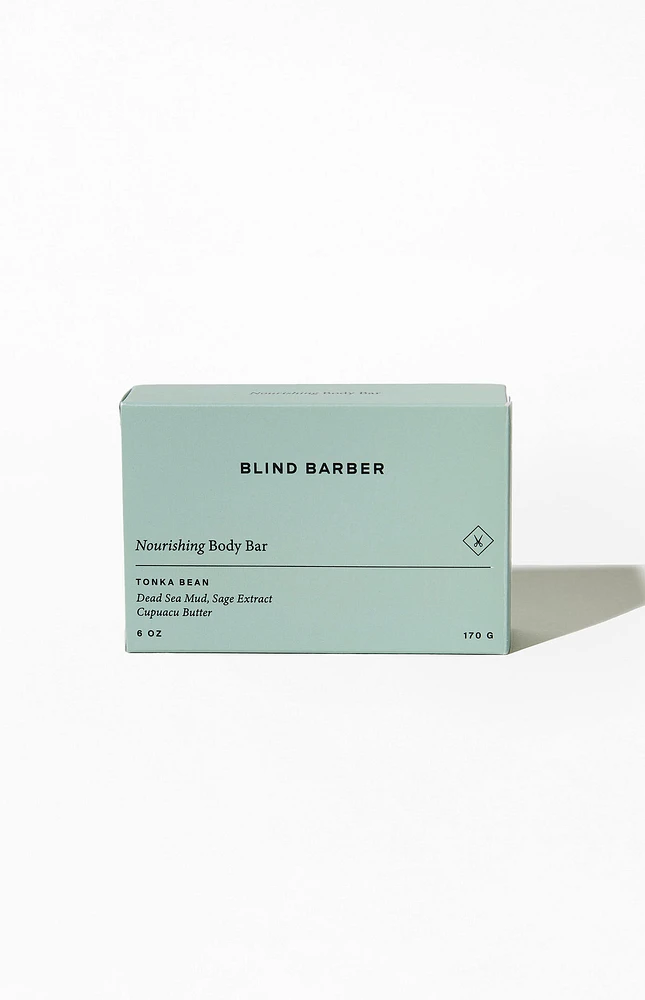 Blind Barber Nourishing Body Bar