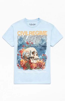 Civil Rose Dreams T-Shirt