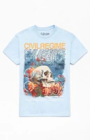 Civil Rose Dreams T-Shirt