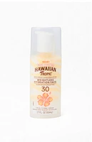 Hawaiian Tropic Weightless Hydration Face Lotion SPF 30