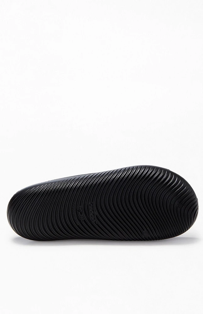 Crocs Mellow Recovery Slides