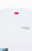 The Met x PacSun Still Life T-Shirt