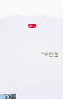 The Met x PacSun Still Life T-Shirt