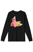 Spongebob Squarepants Long Sleeve T-Shirt