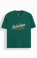 Brixton Gustin T-Shirt