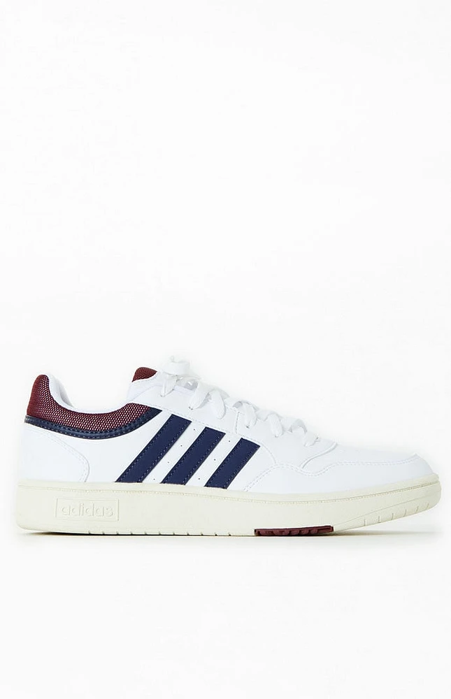 adidas Hoops 3.0 Low Classic Vintage Shoes