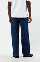 The Met x PacSun Alsatian Studded Baggy Jeans