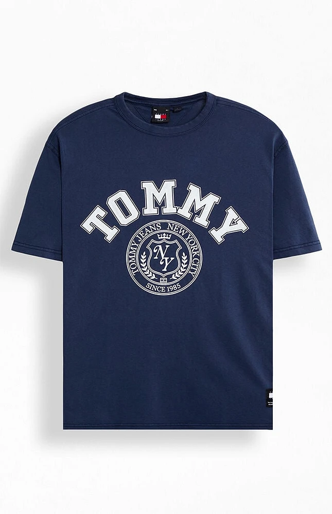 Tommy Jeans Regular Vintage Arch T-Shirt