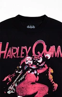 Harley Quinn Heatwave T-Shirt