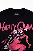 Harley Quinn Heatwave T-Shirt