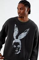 Playboy By PacSun Vivid Sweater