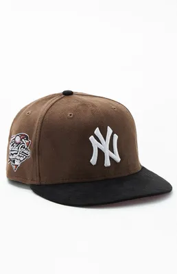 New Era x PS Reserve New York Mets 59FIFTY Fitted Hat