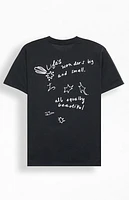Obey Welcome To Paradise T-Shirt