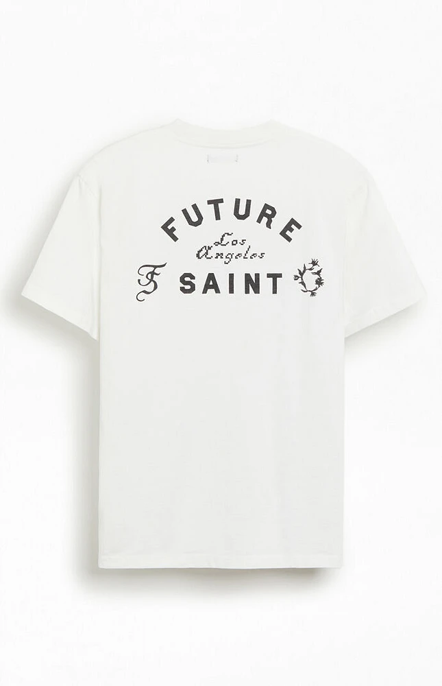 FUTURE SAINT Tones T-Shirt