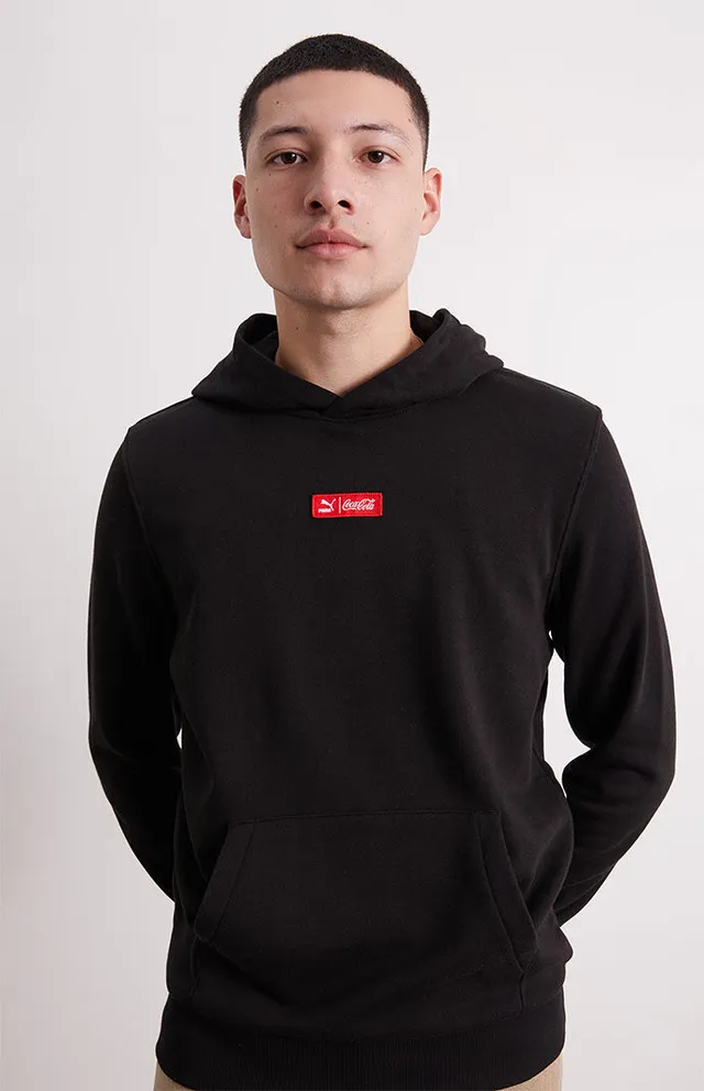Puma X Coca Cola Hoodie | Montebello Town Center