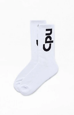 Thinking Different CPU Crew Socks