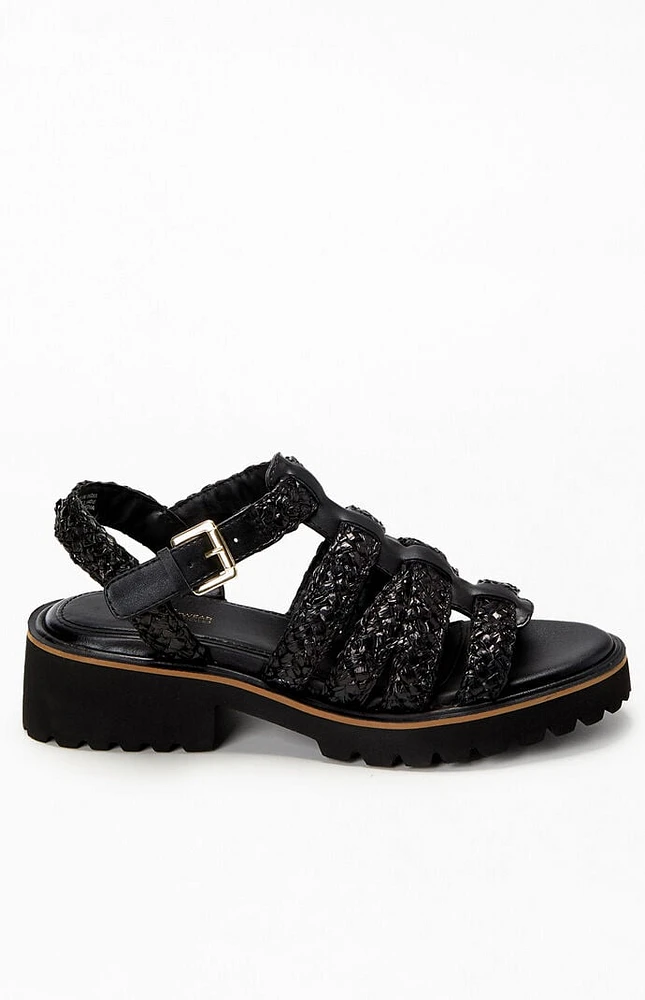 Seychelles Women's Chickadee Sandals