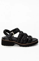 Seychelles Women's Chickadee Sandals