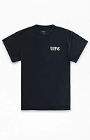 UFC Passion & Determination Oversized T-Shirt