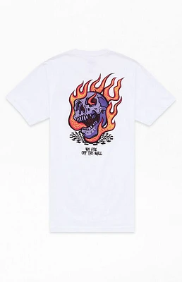 Vans Kids Vortex T-Shirt