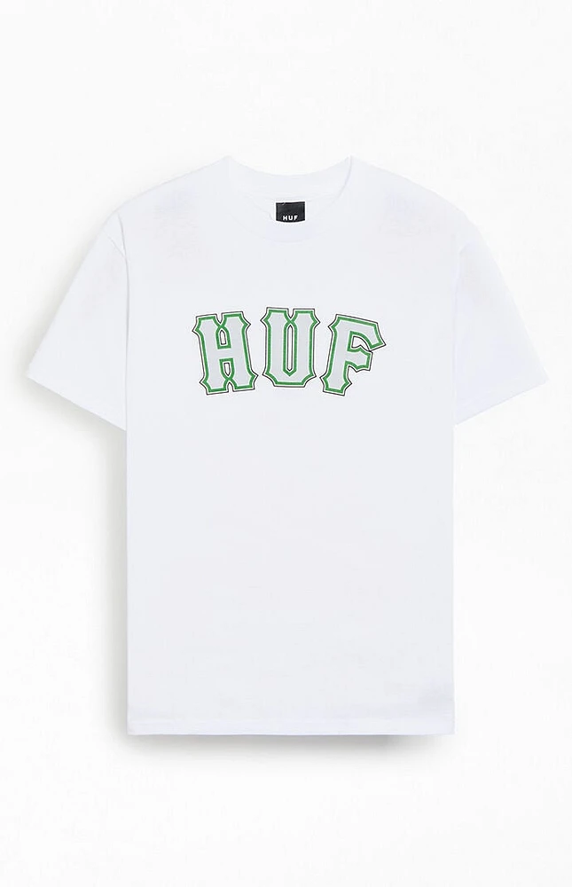 HUF Giant T-Shirt