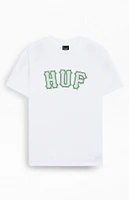 HUF Giant T-Shirt