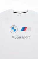 Puma BMW Motorsport Logo T-Shirt