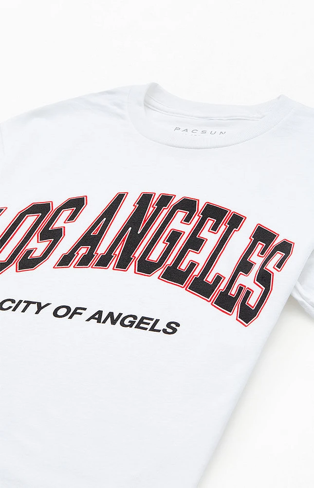 PacSun Los Angeles College T-Shirt